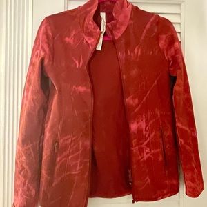 Lululemon Jacket